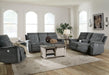 Barnsana Living Room Set - U&U Home Budget Furniture (Carteret, NJ)
