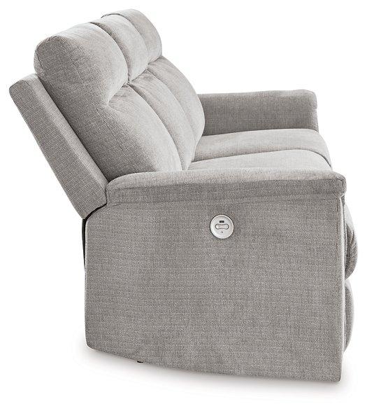 Barnsana Living Room Set - U&U Home Budget Furniture (Carteret, NJ)