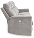 Barnsana Living Room Set - U&U Home Budget Furniture (Carteret, NJ)