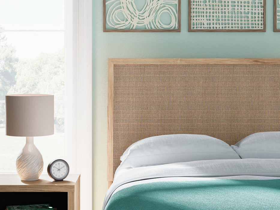 Cielden Bedroom Set - U&U Home Budget Furniture (Carteret, NJ)