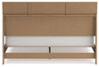 Cielden Bedroom Set - U&U Home Budget Furniture (Carteret, NJ)