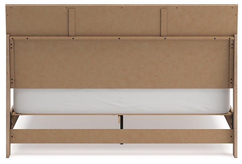 Cielden Bedroom Set - U&U Home Budget Furniture (Carteret, NJ)