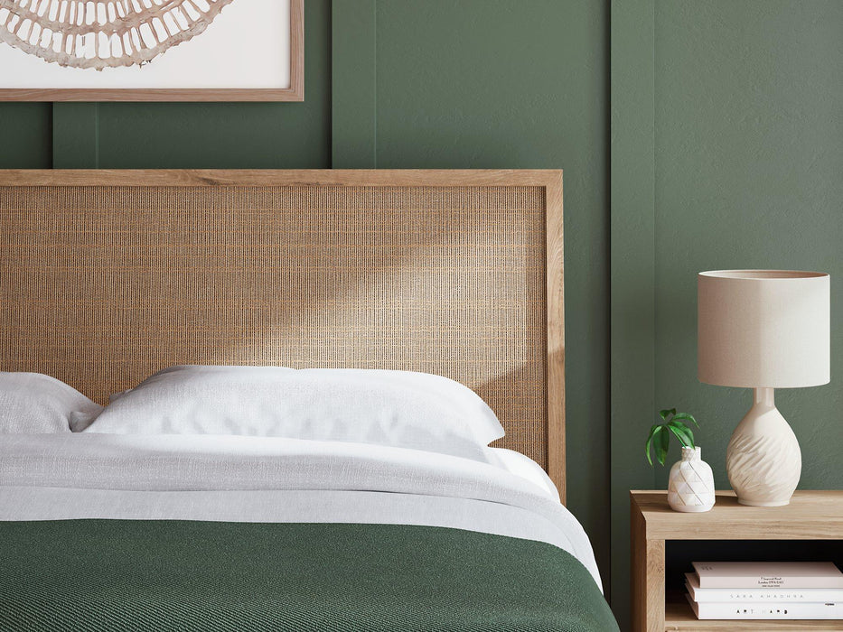 Cielden Bedroom Set - U&U Home Budget Furniture (Carteret, NJ)