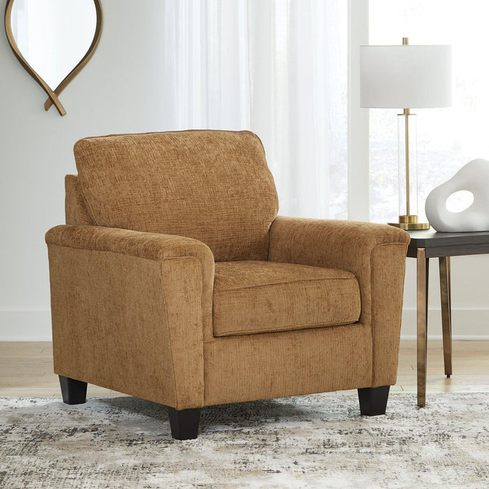Erinslane Living Room Set - U&U Home Budget Furniture (Carteret, NJ)