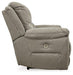 Next-Gen Gaucho Power Reclining Loveseat with Console - U&U Home Budget Furniture (Carteret, NJ)