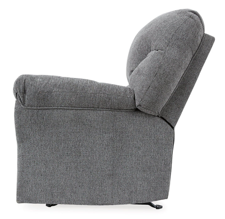 Allmaxx Living Room Set - U&U Home Budget Furniture (Carteret, NJ)