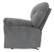 Allmaxx Living Room Set - U&U Home Budget Furniture (Carteret, NJ)