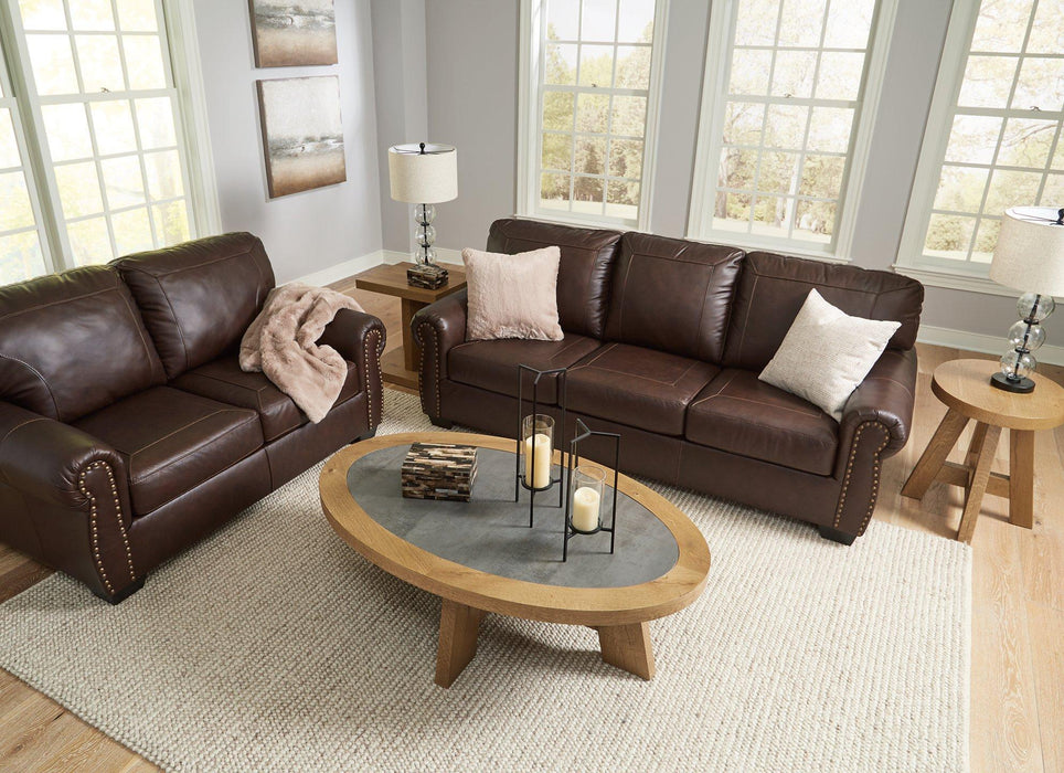 Colleton Living Room Set - U&U Home Budget Furniture (Carteret, NJ)