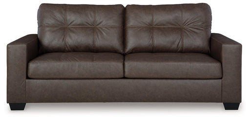 Barlin Mills Sofa - U&U Home Budget Furniture (Carteret, NJ)