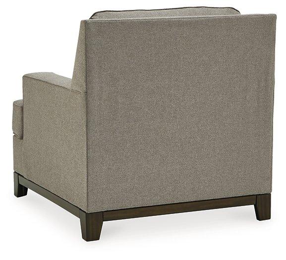 Kaywood Living Room Set - U&U Home Budget Furniture (Carteret, NJ)