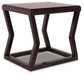 Kelton End Table Set - U&U Home Budget Furniture (Carteret, NJ)