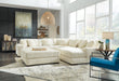 Lindyn Living Room Set - U&U Home Budget Furniture (Carteret, NJ)