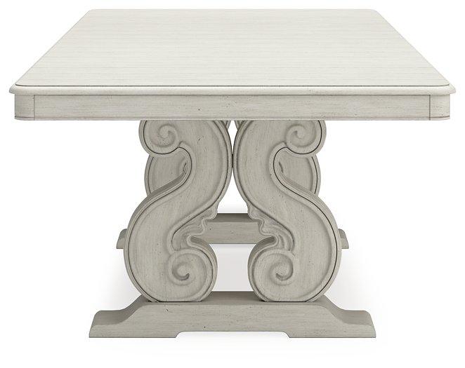 Arlendyne Dining Room Set - U&U Home Budget Furniture (Carteret, NJ)