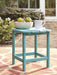 Sundown Treasure Outdoor Seating Set - U&U Home Budget Furniture (Carteret, NJ)