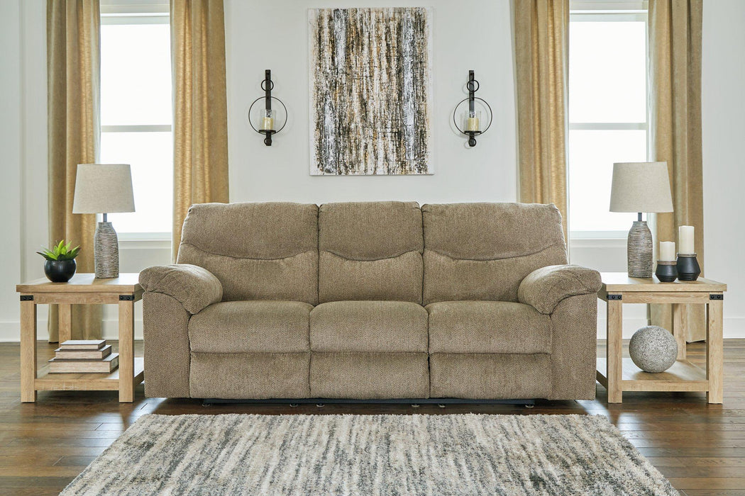 Alphons Living Room Set - U&U Home Budget Furniture (Carteret, NJ)