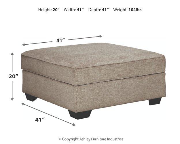 Bovarian Living Room Set - U&U Home Budget Furniture (Carteret, NJ)