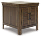 Moriville Occasional Table Set - U&U Home Budget Furniture (Carteret, NJ)