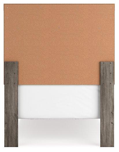 Ralinksi Bedroom Set - U&U Home Budget Furniture (Carteret, NJ)
