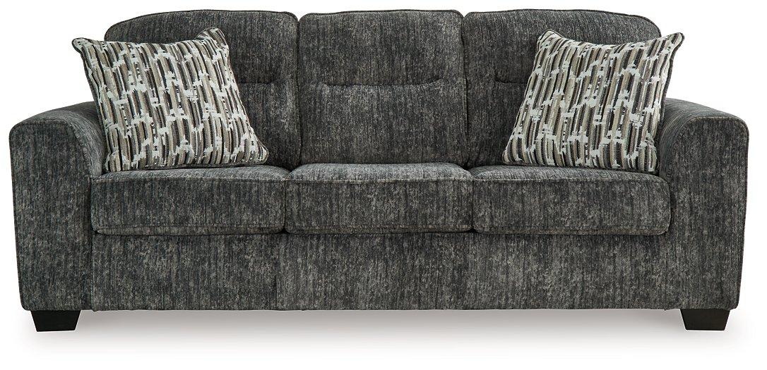 Lonoke Living Room Set - U&U Home Budget Furniture (Carteret, NJ)