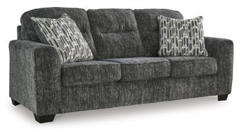 Lonoke Living Room Set - U&U Home Budget Furniture (Carteret, NJ)