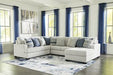Lowder Living Room Set - U&U Home Budget Furniture (Carteret, NJ)