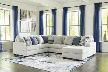 Lowder Living Room Set - U&U Home Budget Furniture (Carteret, NJ)