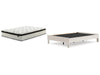 Socalle Bed and Mattress Set - U&U Home Budget Furniture (Carteret, NJ)