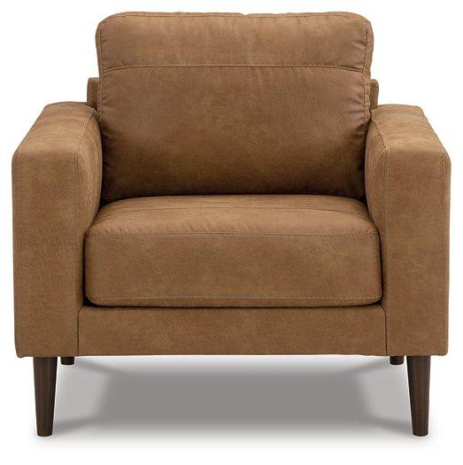 Telora Living Room Set - U&U Home Budget Furniture (Carteret, NJ)