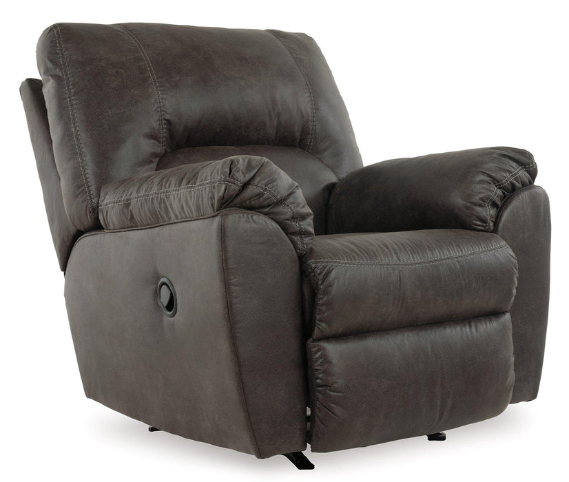 Tambo Living Room Set - U&U Home Budget Furniture (Carteret, NJ)