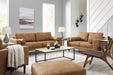 Telora Living Room Set - U&U Home Budget Furniture (Carteret, NJ)