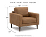 Telora Living Room Set - U&U Home Budget Furniture (Carteret, NJ)