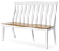 Ashbryn Dining Set - U&U Home Budget Furniture (Carteret, NJ)