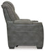 Next-Gen DuraPella Power Recliner - U&U Home Budget Furniture (Carteret, NJ)