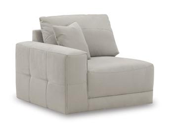 Next-Gen Gaucho Sectional Loveseat - U&U Home Budget Furniture (Carteret, NJ)