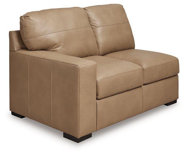 Bandon Sectional - U&U Home Budget Furniture (Carteret, NJ)