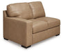 Bandon Sectional - U&U Home Budget Furniture (Carteret, NJ)