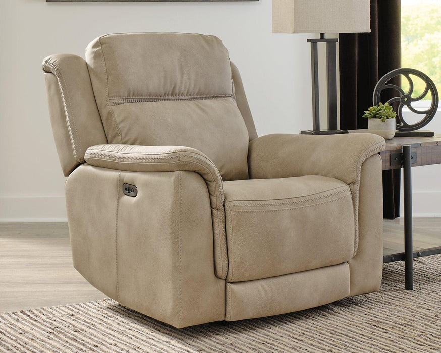 Next-Gen DuraPella Power Recliner - U&U Home Budget Furniture (Carteret, NJ)