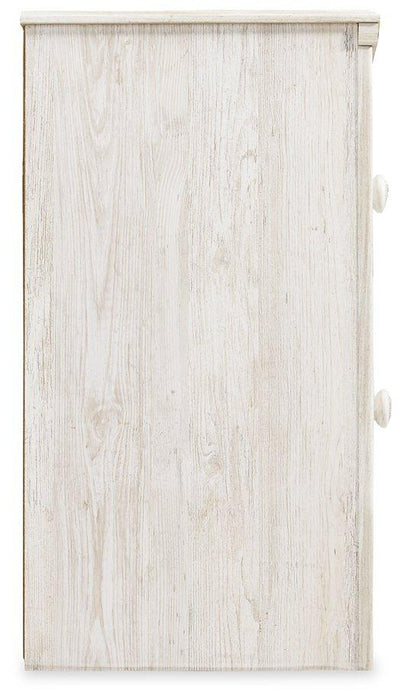 Paxberry Bedroom Set - U&U Home Budget Furniture (Carteret, NJ)