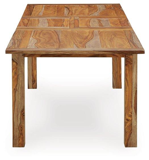 Dressonni Dining Room Set - U&U Home Budget Furniture (Carteret, NJ)