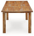 Dressonni Dining Room Set - U&U Home Budget Furniture (Carteret, NJ)