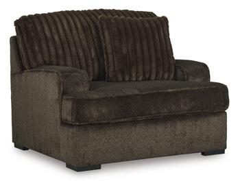 Aylesworth Upholstery Package - U&U Home Budget Furniture (Carteret, NJ)