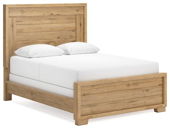 Galliden Bedroom Package - U&U Home Budget Furniture (Carteret, NJ)