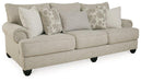 Asanti Living Room Set - U&U Home Budget Furniture (Carteret, NJ)