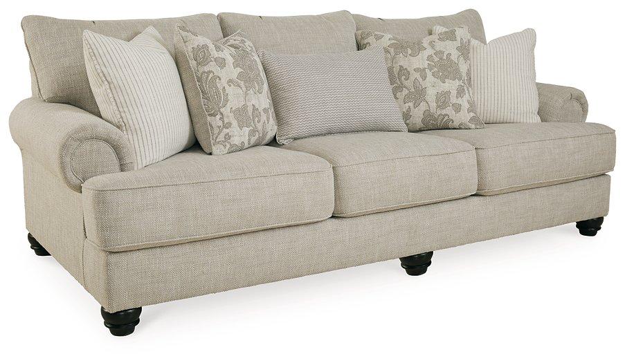 Asanti Living Room Set - U&U Home Budget Furniture (Carteret, NJ)