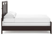 Covetown Bedroom Package - U&U Home Budget Furniture (Carteret, NJ)