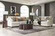 Heartcort Living Room Set - U&U Home Budget Furniture (Carteret, NJ)