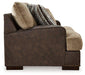 Alesbury Living Room Set - U&U Home Budget Furniture (Carteret, NJ)