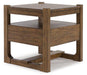 Cabalynn Occasional Table Set - U&U Home Budget Furniture (Carteret, NJ)
