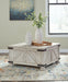 Carynhurst Occasional Table Set - U&U Home Budget Furniture (Carteret, NJ)