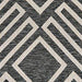 Morrilton Next-Gen Nuvella Accent Chair - U&U Home Budget Furniture (Carteret, NJ)